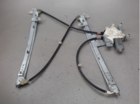 MECANISME LEVE-GLACE AVANT GAUCHE CITROEN XSARA