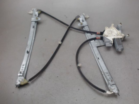 MECANISME LEVE-GLACE AVANT GAUCHE CITROEN XSARA