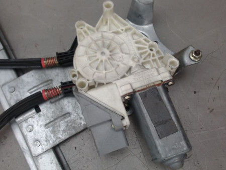 MECANISME LEVE-GLACE AVANT GAUCHE CITROEN XSARA