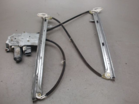MECANISME LEVE-GLACE AVANT GAUCHE CITROEN XSARA