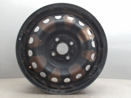 JANTE TOLE TOYOTA YARIS