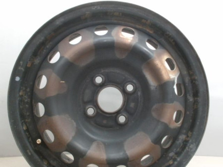 JANTE TOLE TOYOTA YARIS