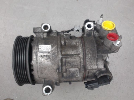 COMPRESSEUR AIR CONDITIONNE PEUGEOT 2008