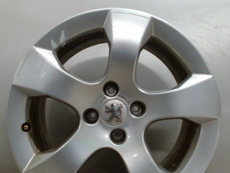 JANTE ALUMINIUM PEUGEOT 3008
