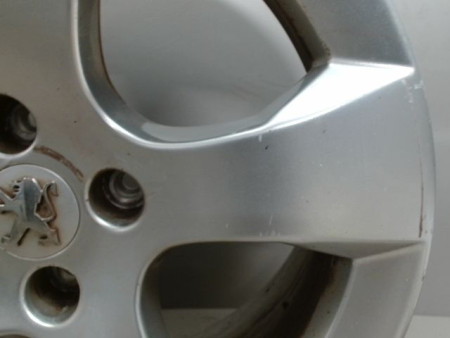 JANTE ALUMINIUM PEUGEOT 3008