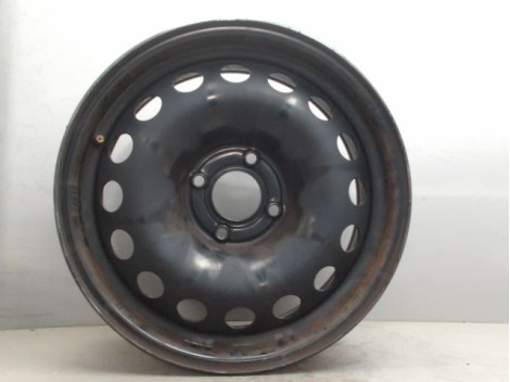 JANTE TOLE CITROEN C4