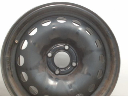 JANTE TOLE CITROEN C4