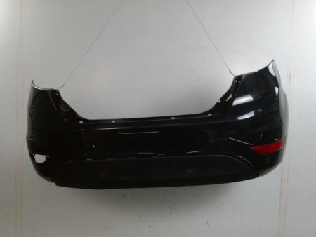 PARE-CHOC ARRIER FORD FIESTA