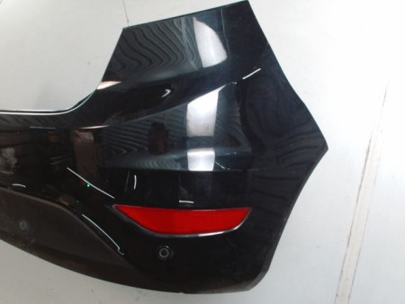 PARE-CHOC ARRIER FORD FIESTA