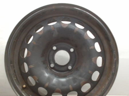 JANTE TOLE PEUGEOT 2008