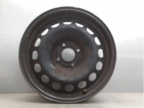 JANTE TOLE PEUGEOT 2008