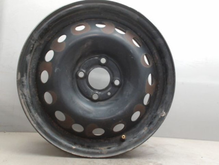 JANTE TOLE RENAULT MODUS