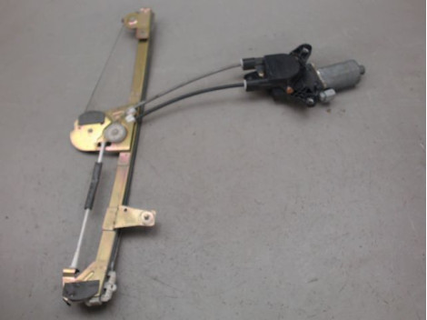MECANISME LEVE-GLACE AVANT DROIT PEUGEOT 306