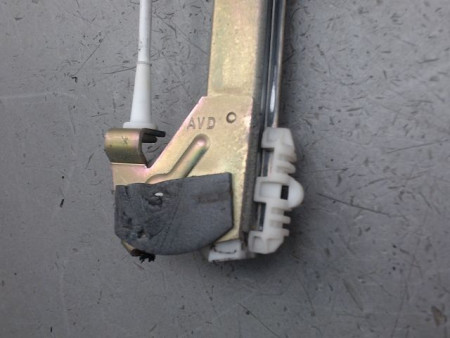 MECANISME LEVE-GLACE AVANT DROIT PEUGEOT 306