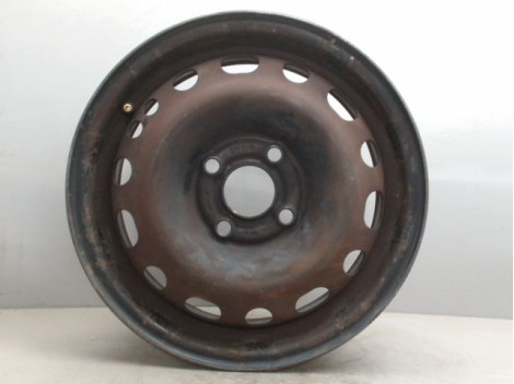 JANTE TOLE OPEL CORSA