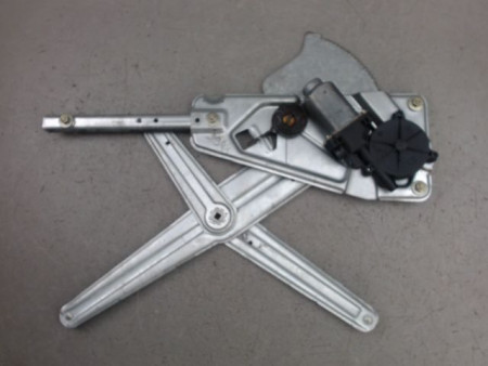 MECANISME LEVE-GLACE AVANT DROIT RENAULT TWINGO