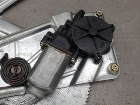 MECANISME LEVE-GLACE AVANT GAUCHE RENAULT TWINGO
