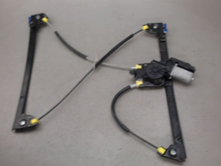 MECANISME LEVE-GLACE AVANT GAUCHE RENAULT LAGUNA