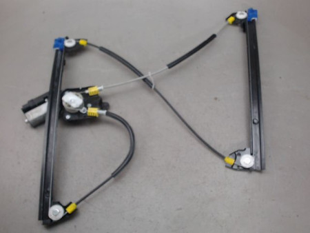 MECANISME LEVE-GLACE AVANT GAUCHE RENAULT LAGUNA