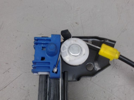 MECANISME LEVE-GLACE AVANT GAUCHE RENAULT LAGUNA