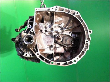 BOITE A VITESSE MECANIQUE PEUGEOT 206 98-09 1.4 HDi eco 70