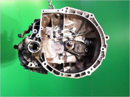 BOITE A VITESSE MECANIQUE PEUGEOT 206 98-09 1.4 HDi eco 70