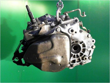 BOITE A VITESSE MECANIQUE PEUGEOT 206 98-09 1.4 HDi eco 70