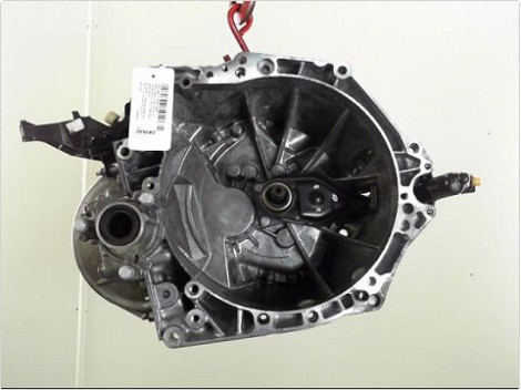 BOITE A VITESSE MECANIQUE PEUGEOT PARTNER III 2018- 1.6 BlueHDI 75
