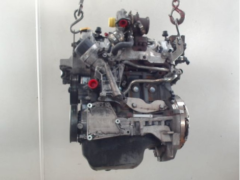 MOTEUR DIESEL OPEL CORSA 1.3 CDTI 
