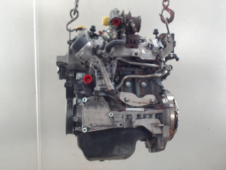 MOTEUR DIESEL OPEL CORSA 1.3 CDTI 