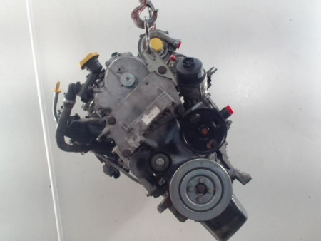 MOTEUR DIESEL OPEL CORSA 1.3 CDTI 