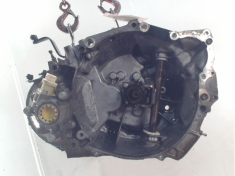 BOITE A VITESSE MECANIQUE PEUGEOT PARTNER 1.9 D
