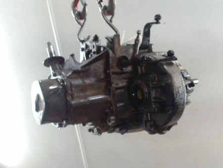 BOITE A VITESSE MECANIQUE PEUGEOT PARTNER 1.9 D