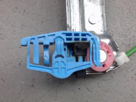 MECANISME LEVE-GLACE AVANT GAUCHE CITROEN C3