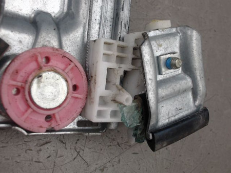 MECANISME LEVE-GLACE AVANT GAUCHE CITROEN C3