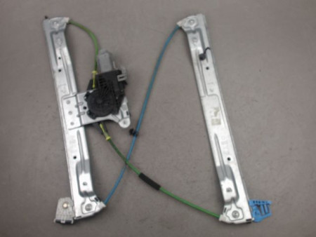 MECANISME LEVE-GLACE AVANT GAUCHE CITROEN C3