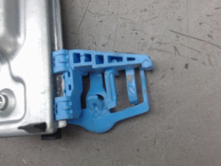 MECANISME LEVE-GLACE AVANT GAUCHE CITROEN C3