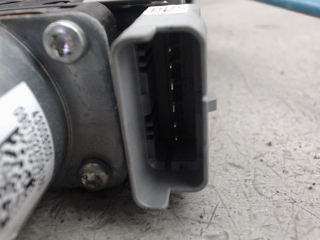 MECANISME LEVE-GLACE AVANT GAUCHE CITROEN C3