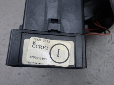 COMMANDE CLIGNOTANT RENAULT TWINGO