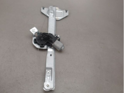 MECANISME LEVE-GLACE AVANT DROIT CITROEN C3