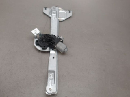 MECANISME LEVE-GLACE AVANT DROIT CITROEN C3