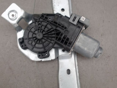 MECANISME LEVE-GLACE AVANT DROIT CITROEN C3