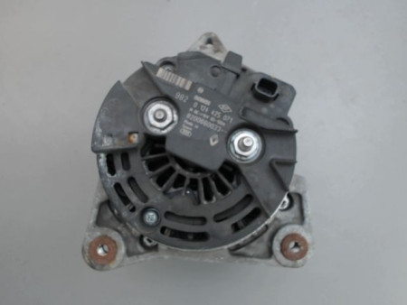 ALTERNATEUR RENAULT MODUS