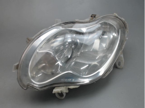 PHARE GAUCHE SMART FORTWO COUPE 3.2002-2006