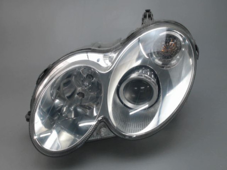 PHARE GAUCHE MERCEDES COUPE CLK 02 -09