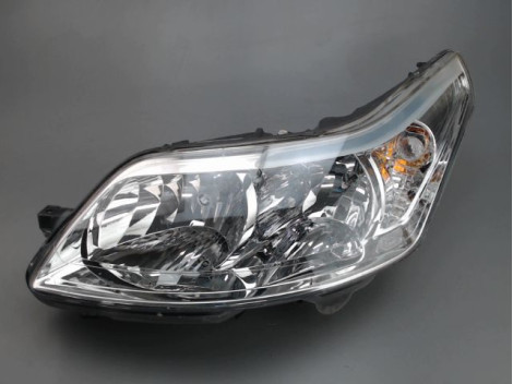 PHARE GAUCHE CITROEN C4