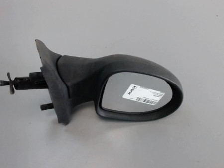 RETROVISEUR EXTERIEUR DROIT RENAULT TWINGO