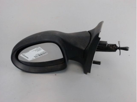 RETROVISEUR EXTERIEUR GAUCHE RENAULT TWINGO