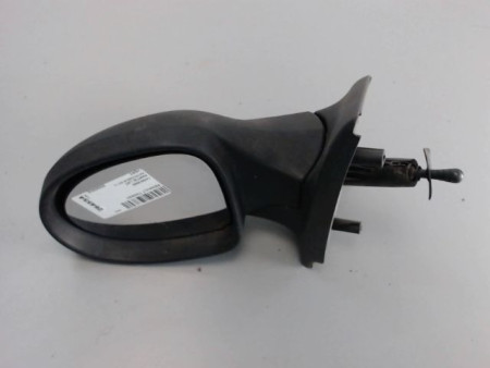 RETROVISEUR EXTERIEUR GAUCHE RENAULT TWINGO