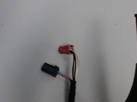RETROVISEUR EXTERIEUR ELECTRIQUE DROIT PEUGEOT 208